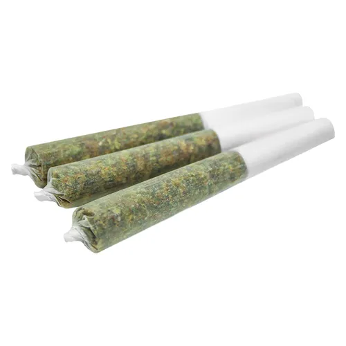 Kiwi Lime Punch - Spinach - Joints