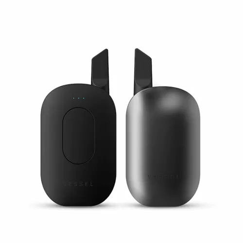 Product image of Compass + 510, Vessel