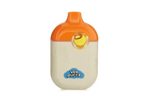 Peach Melonberry Rechargable All-In-One - Vox Puffz - Disposables