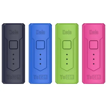 Product image of Yocan, Kodo Upgraded 510 Battery