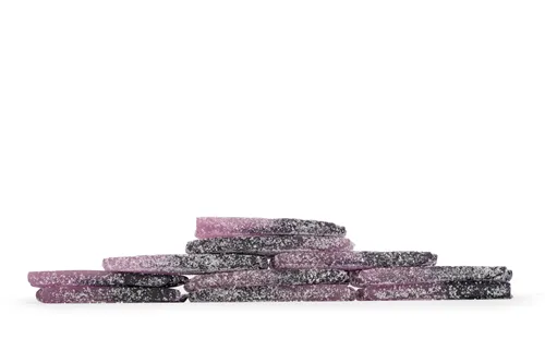 Live Rosin Grandaddy Blackberry Multipack - StikiStix - Gummies