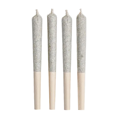 Little Red - The Orginal Fraser Valley Weed Co. - Joints