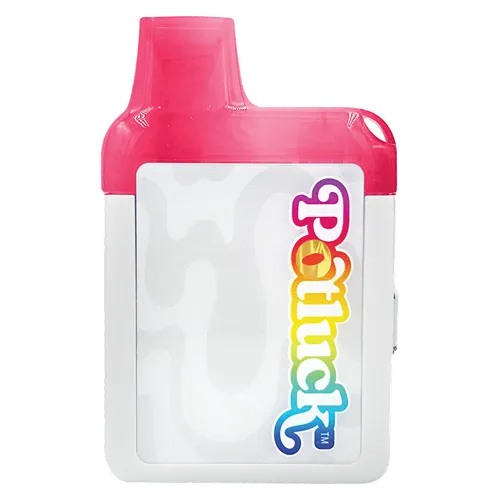 Product image of Passion Paradise Punch Disposable Vape - Potluck - Disposables