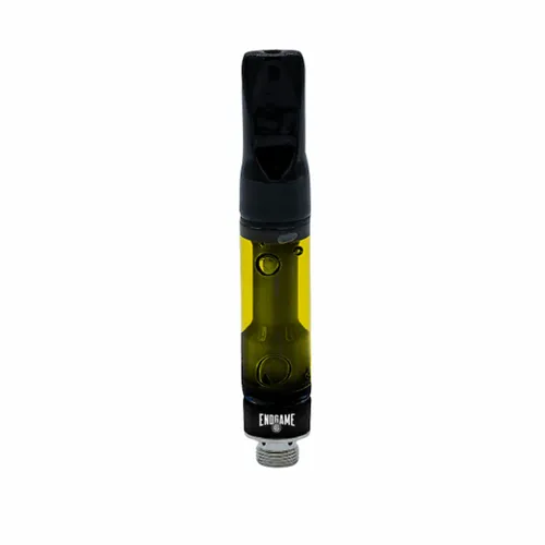 Product image of Cloudberry Liquid Diamond - Endgame Hard Hitters - 510 Cartridges