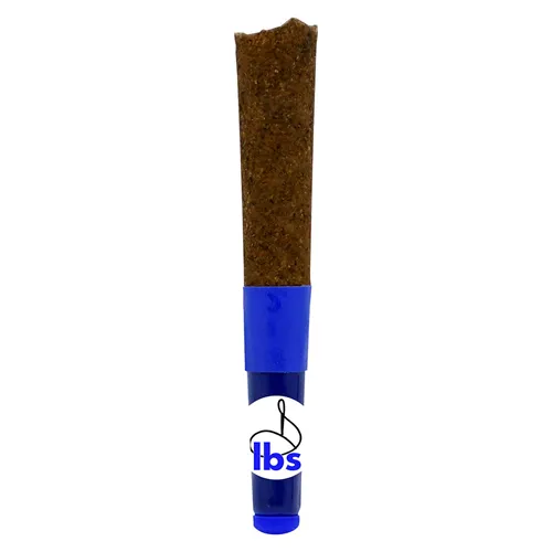 Product image of Pineapple Sizzle - D LBS - Infused Blunt