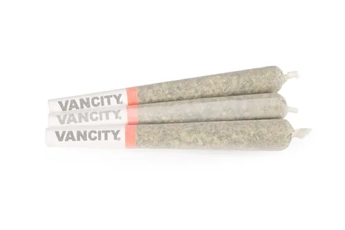 Product image of Reserve Sativa - Vancity® Cannabis - Joints