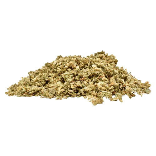 Product image of Indica 20% Plus - Weed Me Grind - Pre-Ground Blend