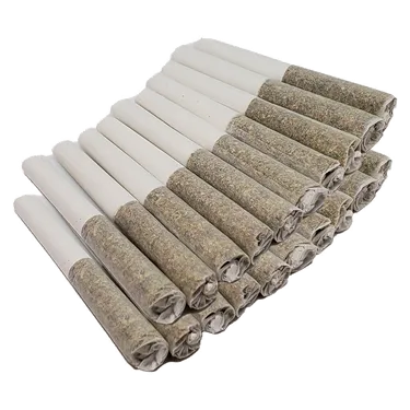 Product image of Mega Pack Diesel Pocket Puffs - Dime Bag - Joints