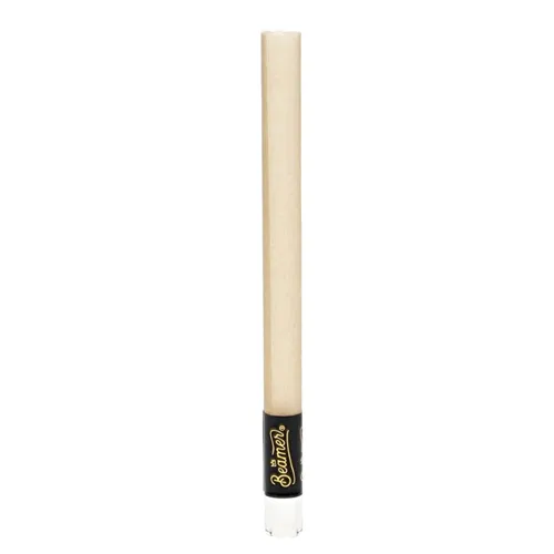 Product image of "Fatty's" Organic Glass-Tipped 3 Pack 109mm Rolling Cones