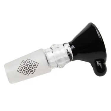 Product image of Karma, 14mm Heavy Cone Glass Bowl
