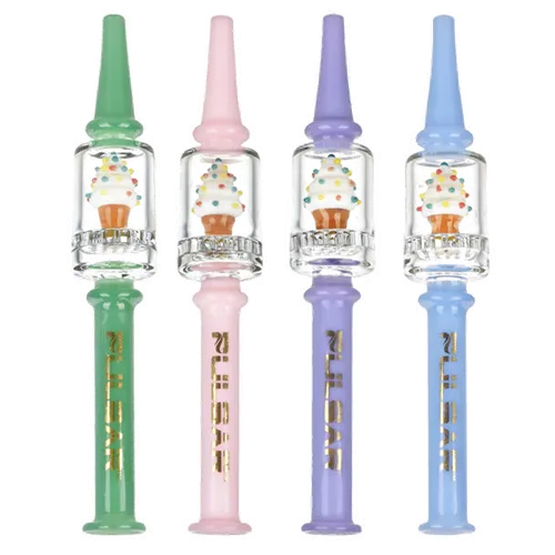 Product image of Pulsar, Ice Cream Dab Straw
