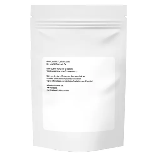 Pure Michigan: MaxYields Cut - 3rd Coast Genetics - Dried Flower