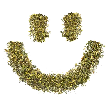 Product image of SLUMPZ - Happy & Stoned - Pre-Ground Blend