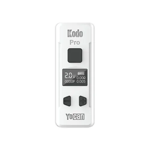 Yocan - Kodo Pro 510 Battery (White)