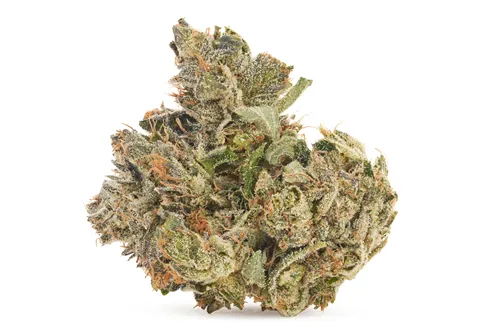 Product image of Rock OG - BC Weed Co. - Dried Flower