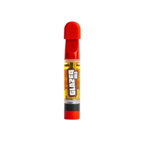 Product image of Watermelon Squeeze Liquid Diamonds - Bold - 510 Cartridges