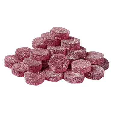 Product image of Edi's CBN Blackberry Lavender - Foray - Soft Chews