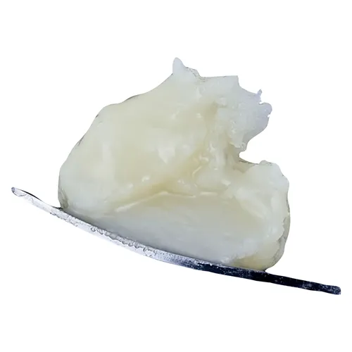 Single Source Live Rosin - Unlicensed Producer - Rosin