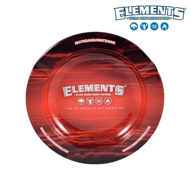 Product image of Elements, Metal Ashtray