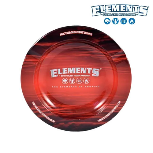 Product image of Elements, Metal Ashtray