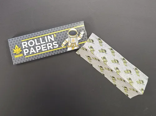 Product image of Take Off, Rolling Papers