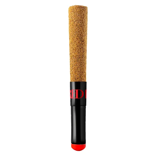 Red Bottoms Ceramic Tip - Tenzo - Infused Joints