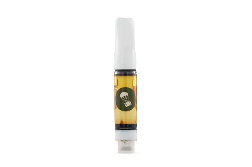 Product image of Platinum Skywalker Cured Resin Cartridge Lto - Woody Nelson Country Club - 510 Cartridges