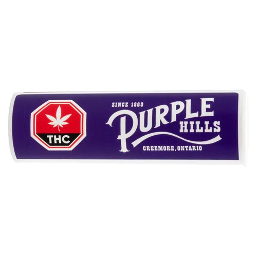 Creemore Royale Liquid Diamond Drip - Purple Hills - Infused Joins
