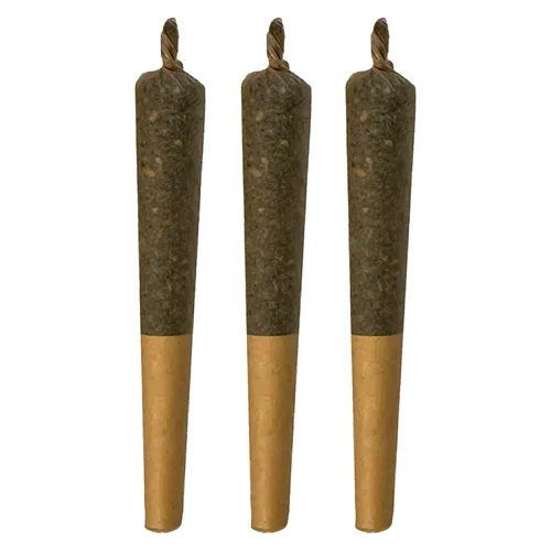 Product image of Papa Infused - Sheeesh! - Infused Joints