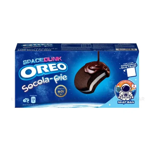 Product image of Oreo, Socola-Pie Space Dunk