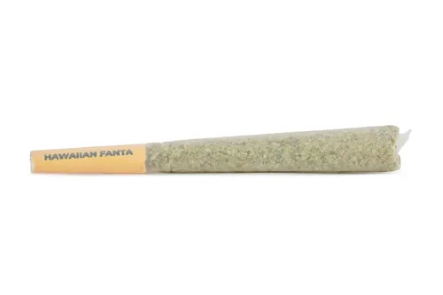Product image of Hawaiian Fanta - Pistol and Paris - Joints