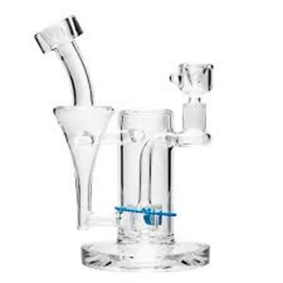 Product image of Cookies, 8" Recycler W/ Airflow Showerhead