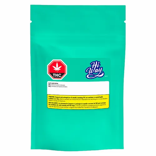 Fast Lane Sativa - Hiway - Dried Flower