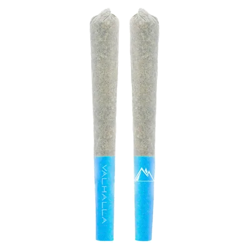 Product image of Alaskan Thunder - Valhalla Flwr - Joints