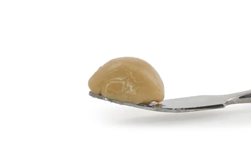 Product image of Dabbleberry Rosin - Dabble Cannabis Co. - Live Rosin