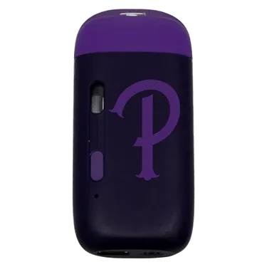 Product image of Live Resin Glookies XL AIO - Purple Hills - Disposables