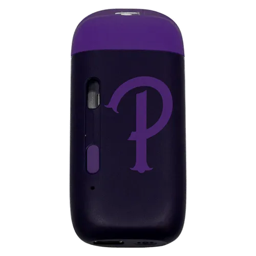 Product image of Live Resin Glookies XL AIO - Purple Hills - Disposables