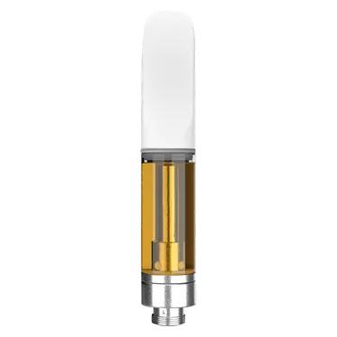 Product image of Sugar Shed Live Resin - Shed Boyz - 510 Cartridges