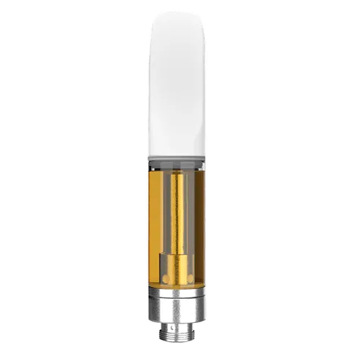 Product image of Sugar Shed Live Resin - Shed Boyz - 510 Cartridges