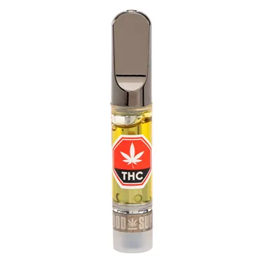 Product image of Blue Dream - Good Supply - 510 Cartridge