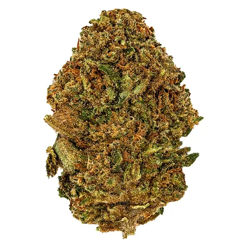 Afghan Kush - Jonny Chronic - Dried Flower