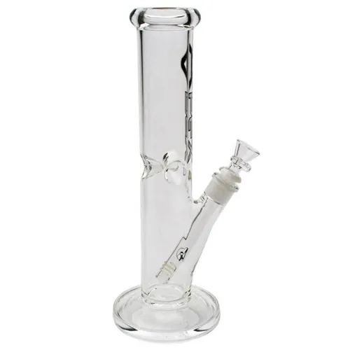 Product image of Apex, 12" Full Size Straight Glass Bong