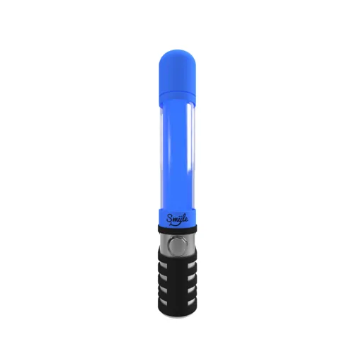 Product image of Smyle Labs, Danksaber Penjamin, 510 Thread Batteries