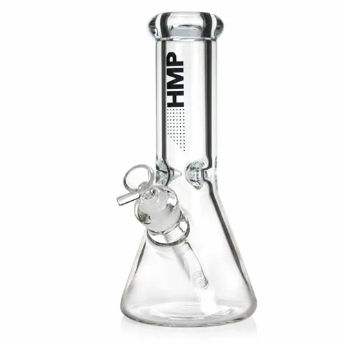 HMP, 10" Beaker Heavy Duty Collection