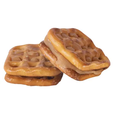 Product image of Salted Caramel Pretzel Bites - Bogart's Kitchen - Baked Goods