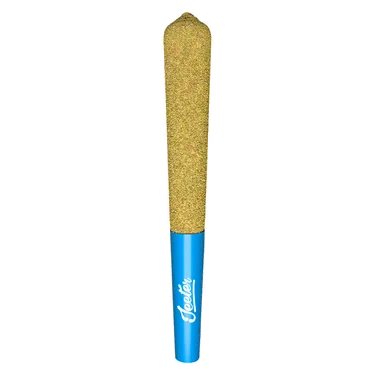 Product image of Infused Blue Dream - Jeeter - Infused Joints