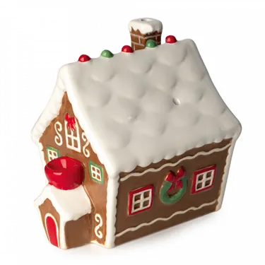 Product image of Roast & Toast, Gingerbread House Pipe