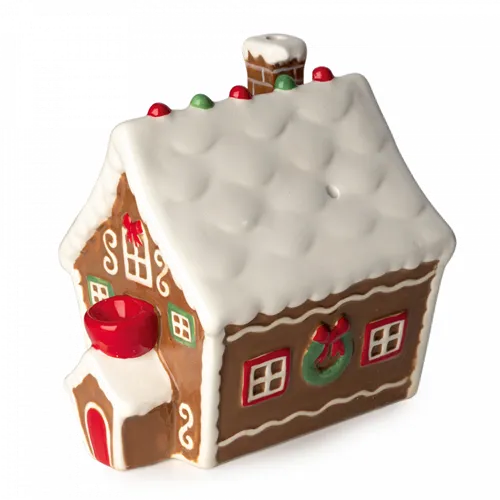 Product image of Roast & Toast, Gingerbread House Pipe