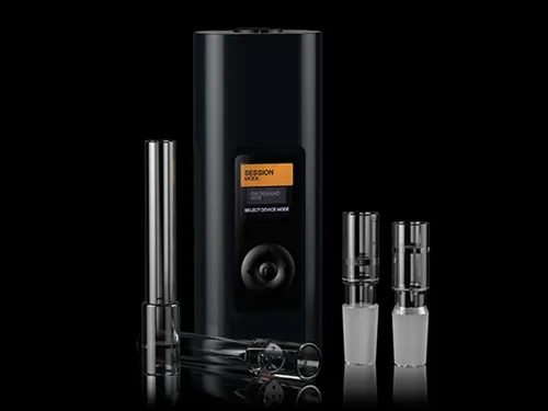 Product image of Arizer, Solo 3 Vaporizer