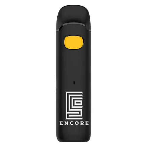 Product image of Cherry x Blue Raspberry Zlushie - Encore - Disposables